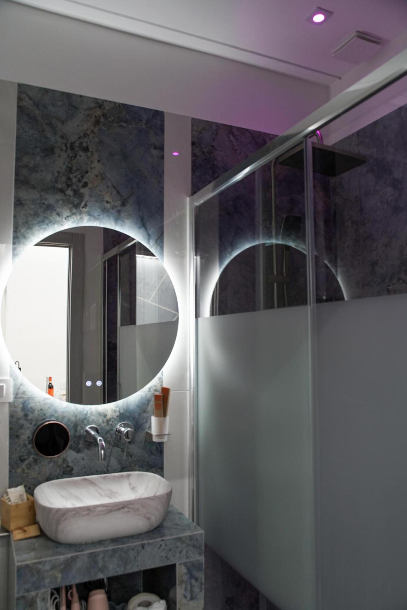 New Luxury Rooms Róma Kültér fotó